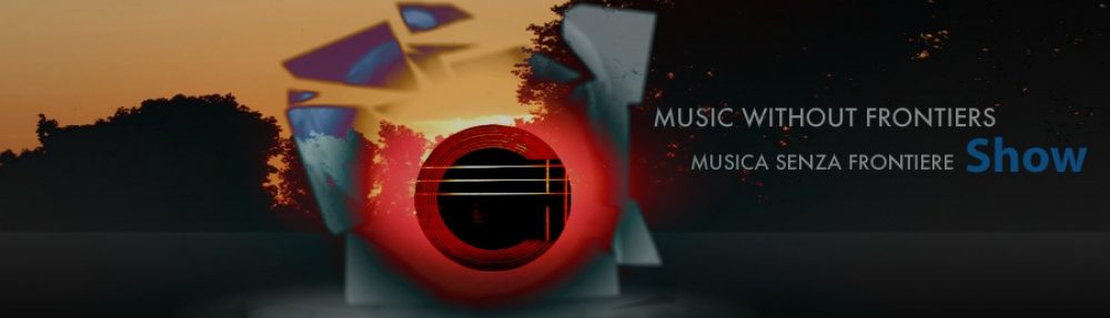 Music Without Frontiers Show